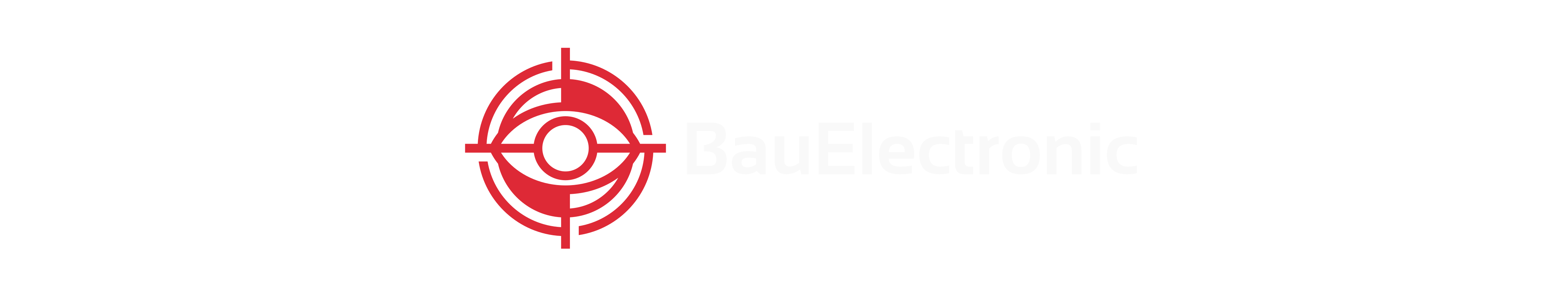 Bauelectronic Logo